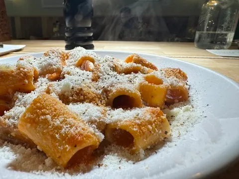 Tesoro — International restaurant in Chapel Hill