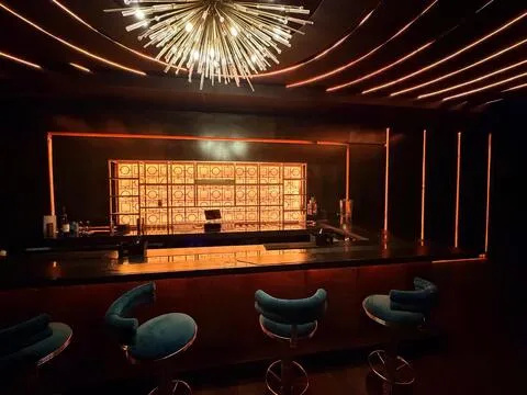 TGK — Steak Restaurant restaurant in New York