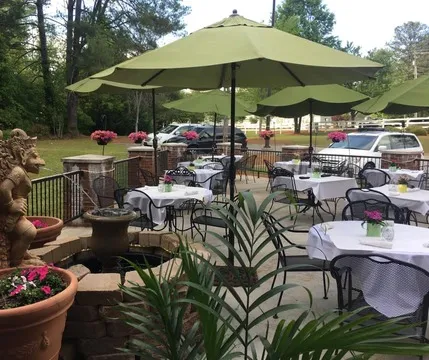 Thai Emerald — Thai restaurant in Roswell