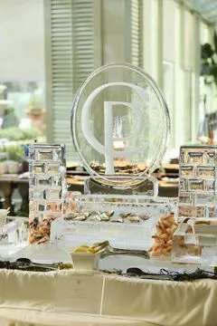 Thanksgiving at The Charleston Place — American restaurant in Charleston
