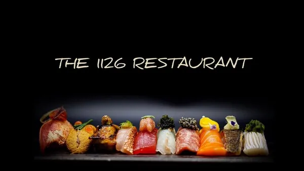 The 1126 Restaurant — Japanese restaurant in Columbus