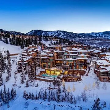 The 7880 Club — Gourmet restaurant in Park City