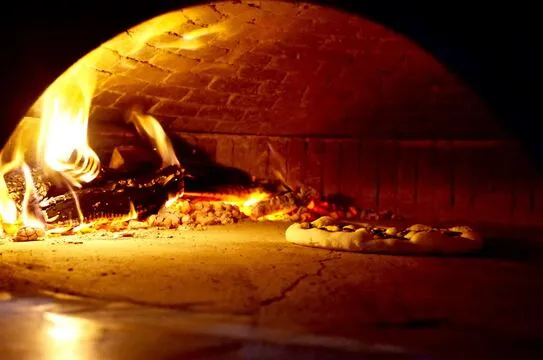 The Annex Kitchen — Italian restaurant in Fresno