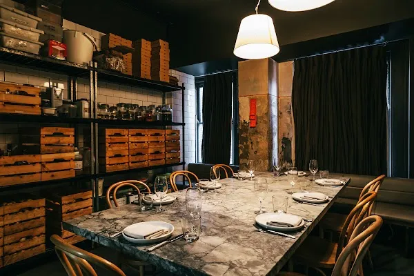 The Apollo Restaurant — Greek restaurant in New South Wales