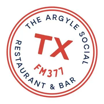 The Argyle Social — New American restaurant in Argyle