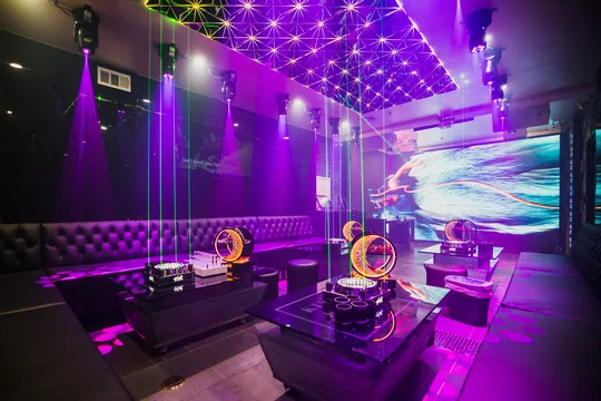 The Ark Karaoke — Drinks and Snacks restaurant in Milpitas