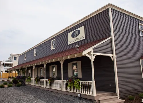 The Arlington — American restaurant in South Jersey