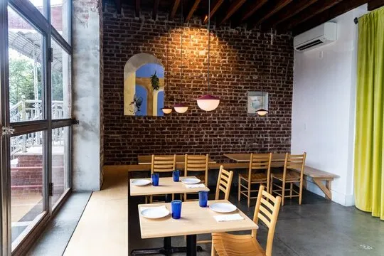 The Astarita — Italian & Pizza restaurant in New York