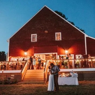 The Barn at Smith Farm — American restaurant in Falmouth