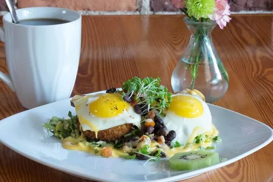 The Basics — Southern restaurant in Wilmington