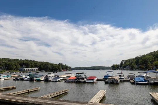 The Beacon - Lake Hopatcong — American restaurant in Hopatcong