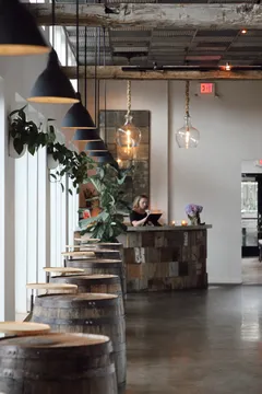 The Beamhouse — American restaurant in Glastonbury