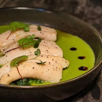 The Bedford — American restaurant in New York