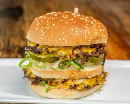 The Belmont — Pub Fare restaurant in Los Angeles