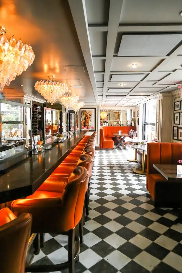 The Bicycle Thief — Italian restaurant in Halifax