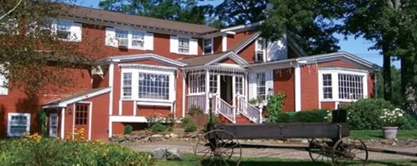The Bistro at Ten Acres — American restaurant in Burlington
