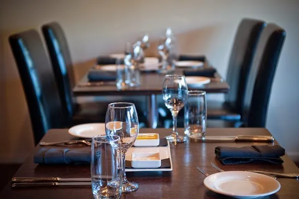 The Bistro — European restaurant in Taupo