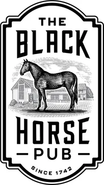 The Black Horse Pub — American restaurant in North Jersey