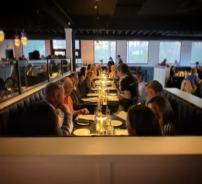 The Blacksmith — American restaurant in Pembroke