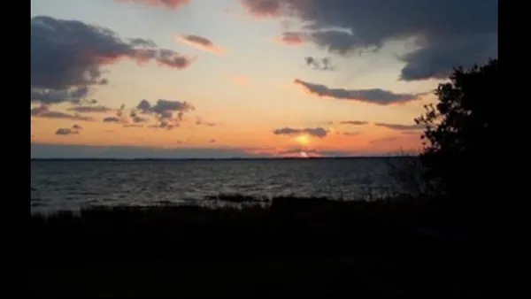 The Blue Point — Southern restaurant in Outer Banks