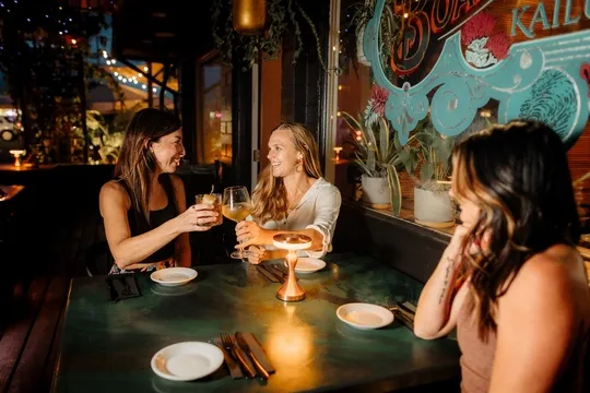 The Boardroom — Fusion restaurant in Kailua