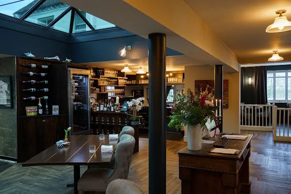 The Boat — Modern British restaurant in Lichfield