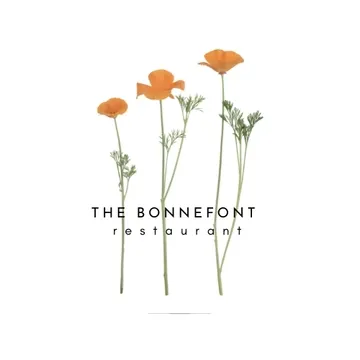 The Bonnefont — Californian restaurant in New York