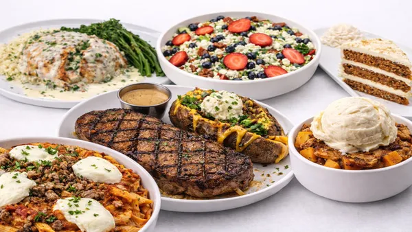 The Bradley Kitchen + Bar — New American restaurant in Fort Lauderdale
