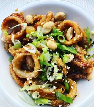 The Brewster Inn — New American restaurant in Cazenovia
