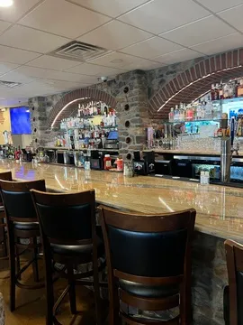 The Brick — Pizza restaurant in Bethlehem