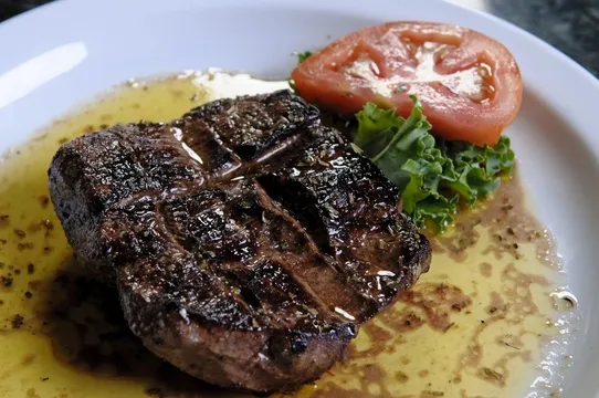 The Bright Star — Greek restaurant in Bessemer