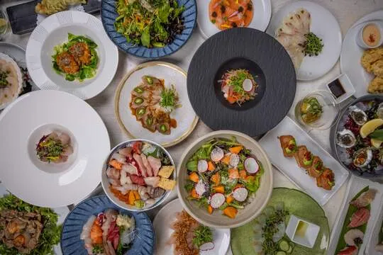 The Brothers Sushi Culver City — Sushi restaurant in Culver City