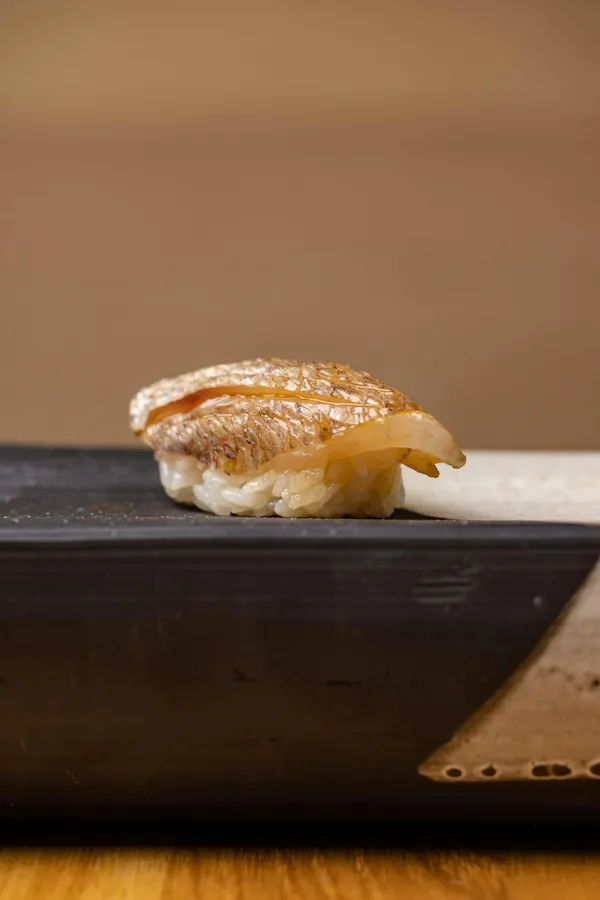 The Brothers Sushi Santa Monica — Sushi restaurant in Santa Monica