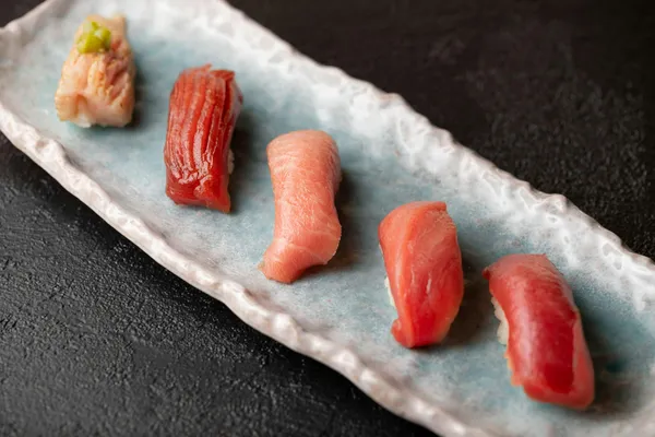 The Brothers Sushi Woodland Hills — Sushi restaurant in Los Angeles