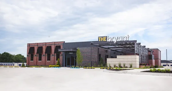 The Bryant Food and Drink Company — American restaurant in Indianapolis