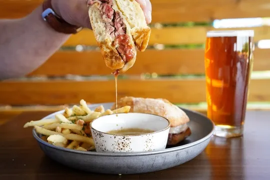 The Burrow — New American restaurant in Traverse City