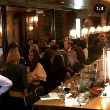 The Calaveras NYC — Mexican restaurant in New York