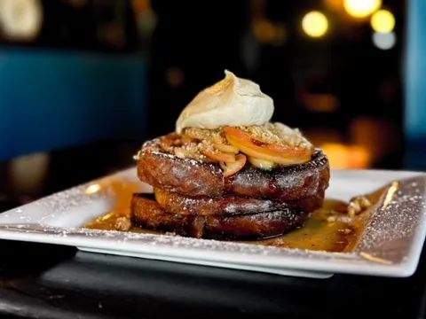 The Camden Social — American restaurant in Minneapolis