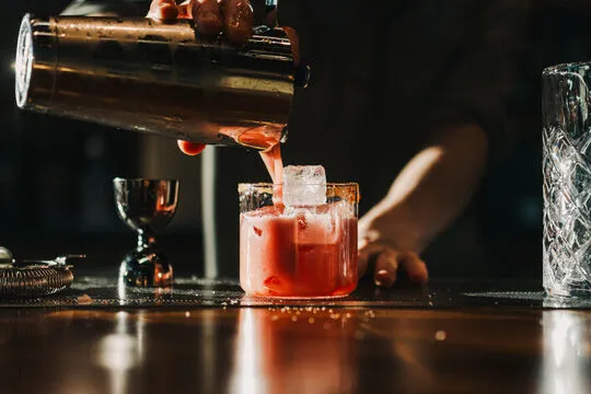The Camino — Mexican restaurant in Missoula