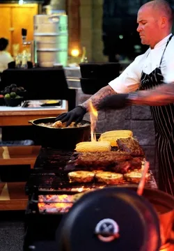 The Canyon Club at Loews Ventana Canyon Resort — American restaurant in Tucson