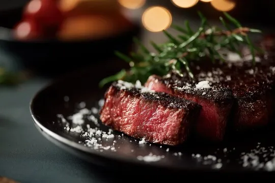 The Canyon Grille — Bar + Grill restaurant in Sturgis