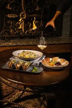 The Cellar on Seneca — American restaurant in Great Falls