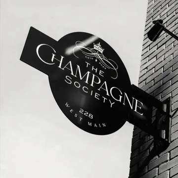 The Champagne Society — Cocktail Bar restaurant in Carmel