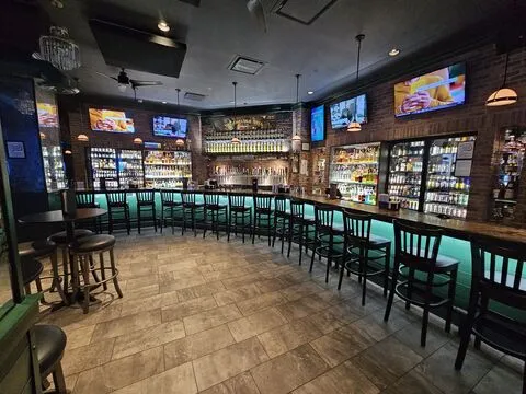 The Chelsea Bell — Gastropub restaurant in New York
