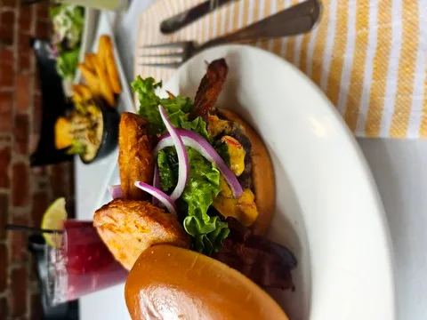 The Chelsea Restaurant — New American restaurant in New Bern