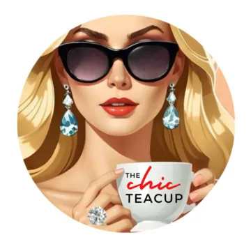 The Chic Teacup — Tea Room restaurant in Melbourne