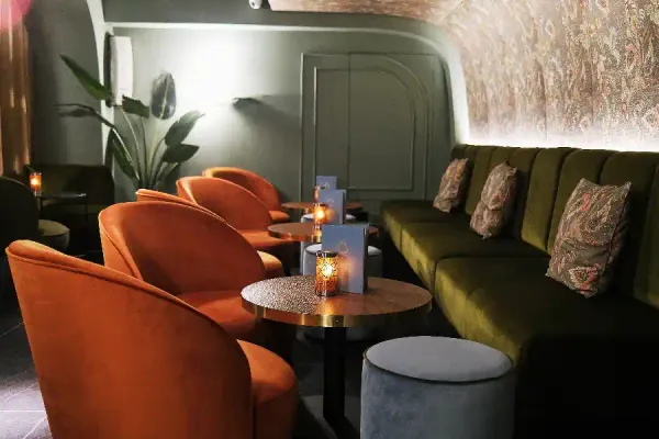 The Cinnamon Club — Bar restaurant in London