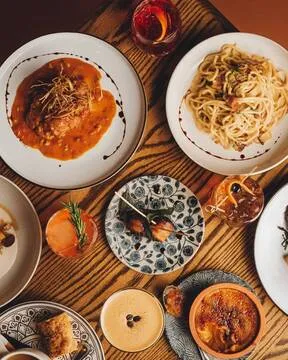 The Citizen — American restaurant in Boston