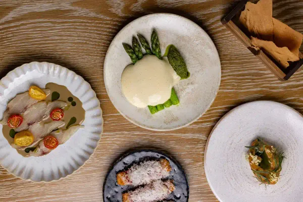 The Clockspire — British, Sunday Roast, Vegetarian Friendly restaurant in Sherborne