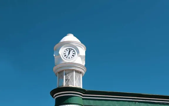 The Clocktower Kitchen + Bar — New American restaurant in Plain City